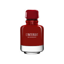 PERFUME PARA MUJER L'INTERDIT EAU DE PARFUM ROUGE ULTIME